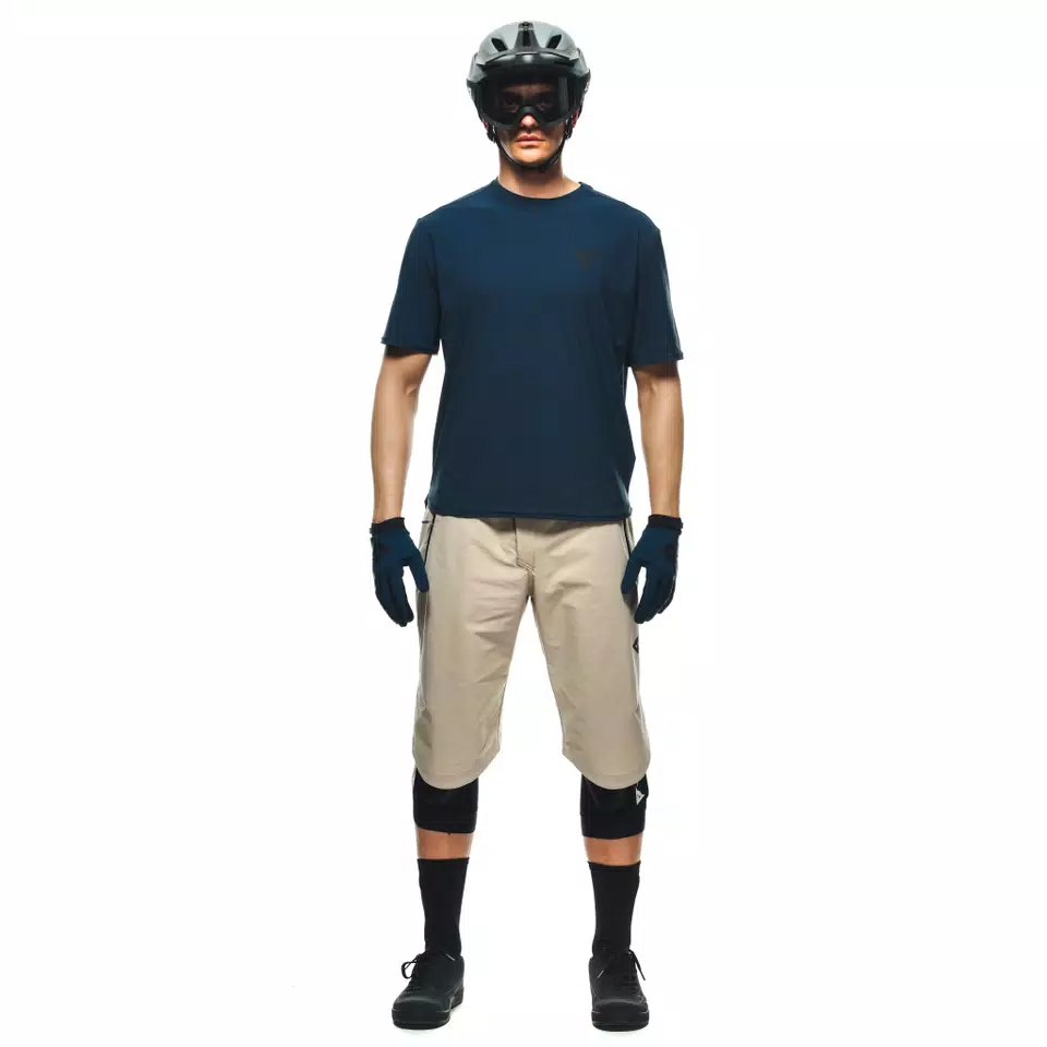 HGR JERSEY SS - MAILLOT DE VÉLO MANCHES COURTES POUR HOMME - COBALT-BLUE - 3