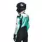 MIRAGE - TUTA MOTO DIVISIBILE IN PELLE DONNA