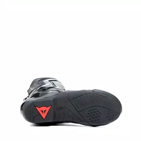NEXUS 2 - WOMEN'S MOTORCYCLE BOOTS - BLACK - 4