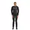 RACING 3 D-AIR LADY LEATHER JACKET