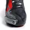 RT-RACE PRO AIR MEN'S MOTORCYCLE RACING BOOTS - BLACK/RED/WHITE