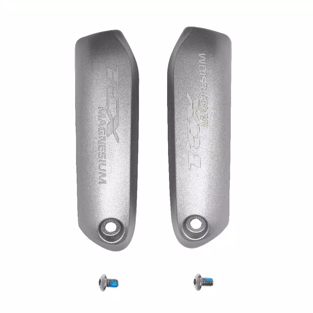 MAGNESIUM TOE SLIDER FOR RT-RACE BOOTS