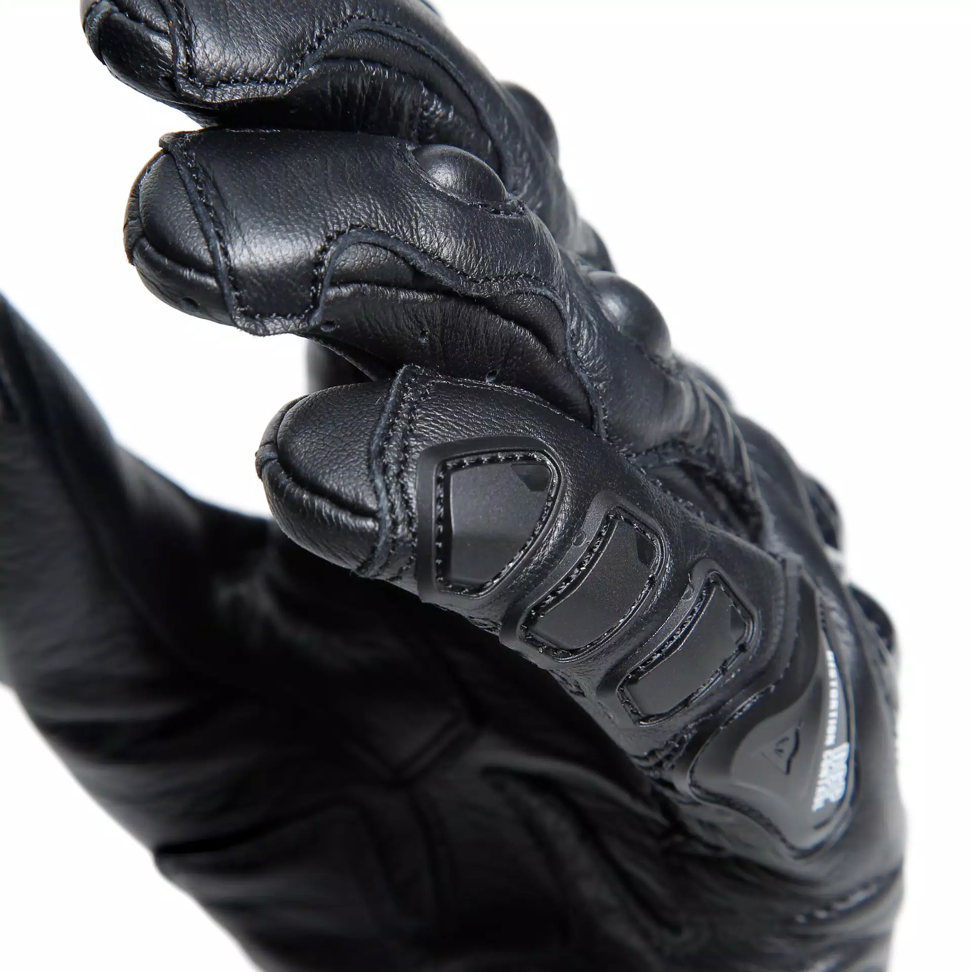 DRUID 4 - MEN'S MOTORCYCLE LEATHER GLOVES