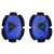Select Color BLUE/BLACK