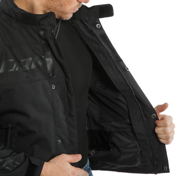 saetta-d-dry-jacket-black-black-black image number 9
