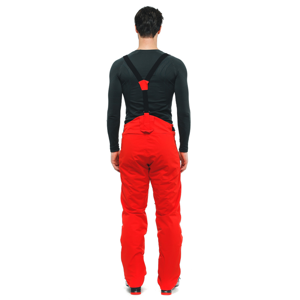 hp-ridge-pantalon-de-ski-homme-fire-red image number 4