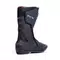 S-TR1 MOTORRADSTIEFEL HERREN - SCHWARZ