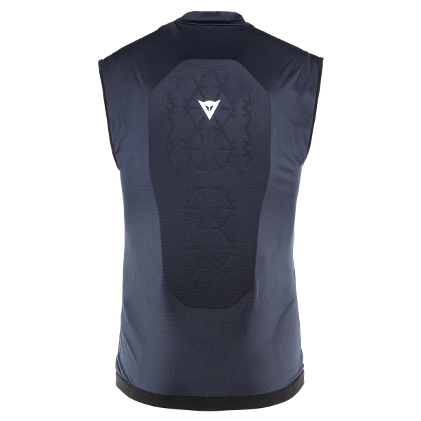 FLEXAGON WAISTCOAT LITE BLACK-IRIS- Protezioni