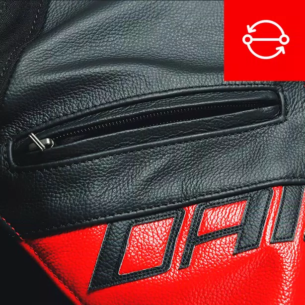 Short zip replacement service
