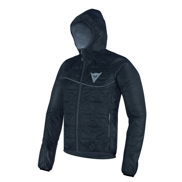 LOFT-LITE JACKET BLACK- Jackets