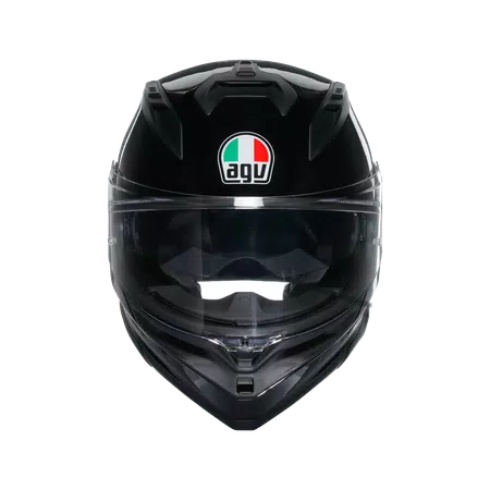 K7 AGV DOT(E2206) MPLK - MONO BLACK -  - 2