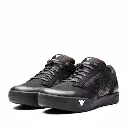 HG MATERIA - FIETSSCHOENEN - BLACK/BLACK - 4