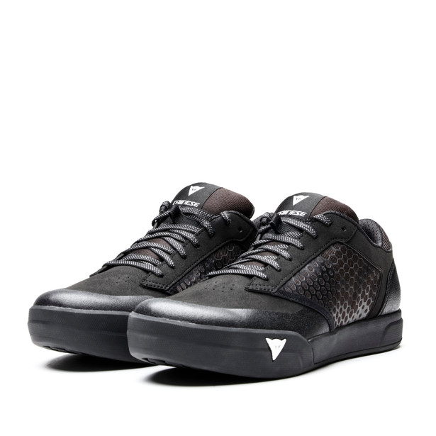 hg-materia-chaussures-de-v-lo-black-black image number 3