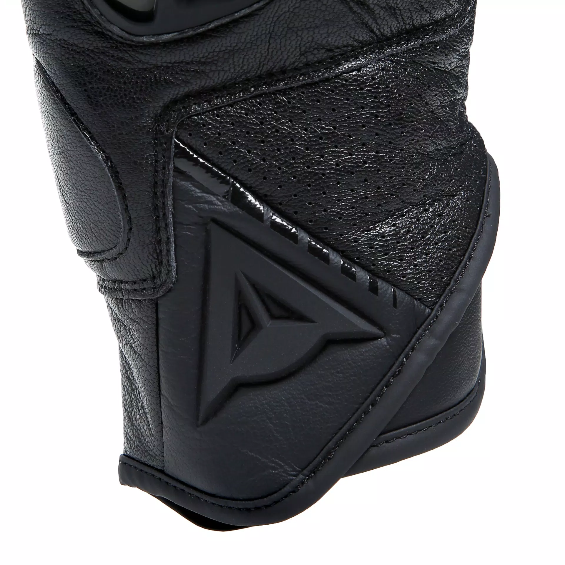 BLACKSHAPE - GUANTI MOTO IN PELLE UOMO