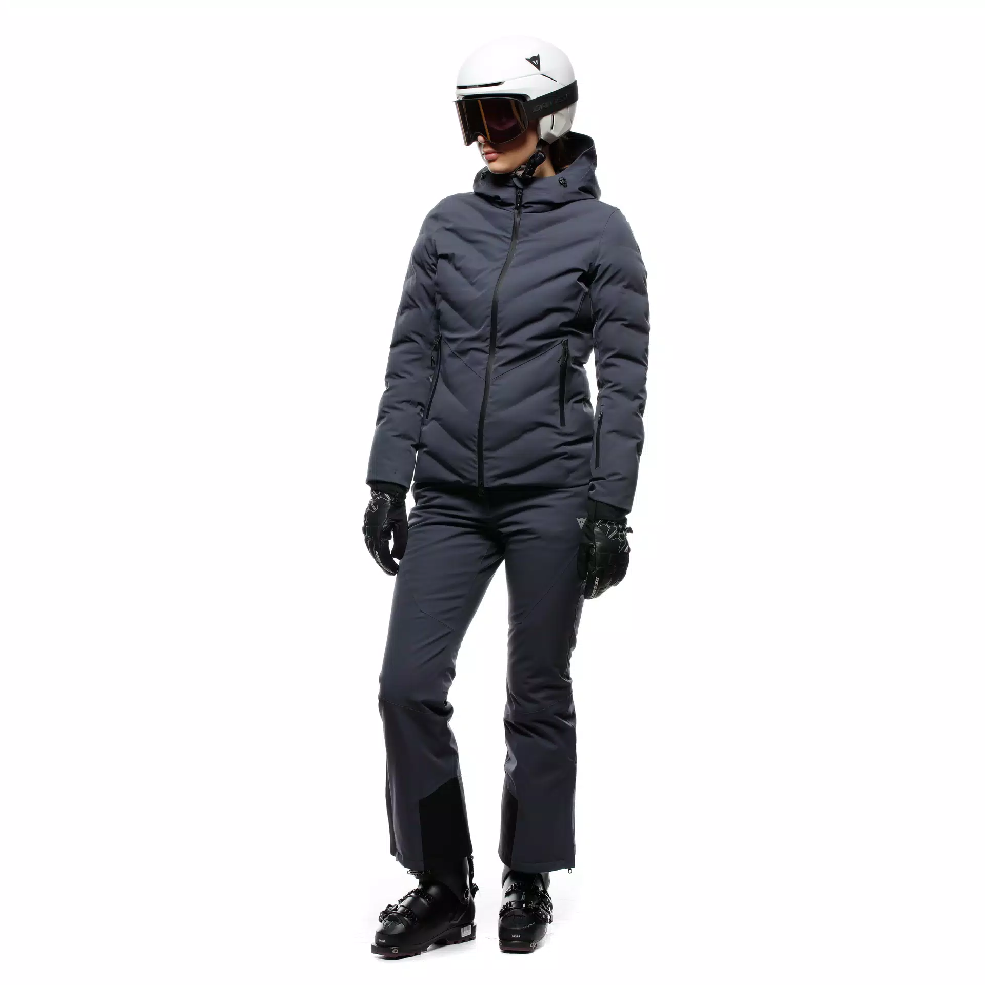 NOVA AEROSENSE-DRY - GIACCA SCI DONNA