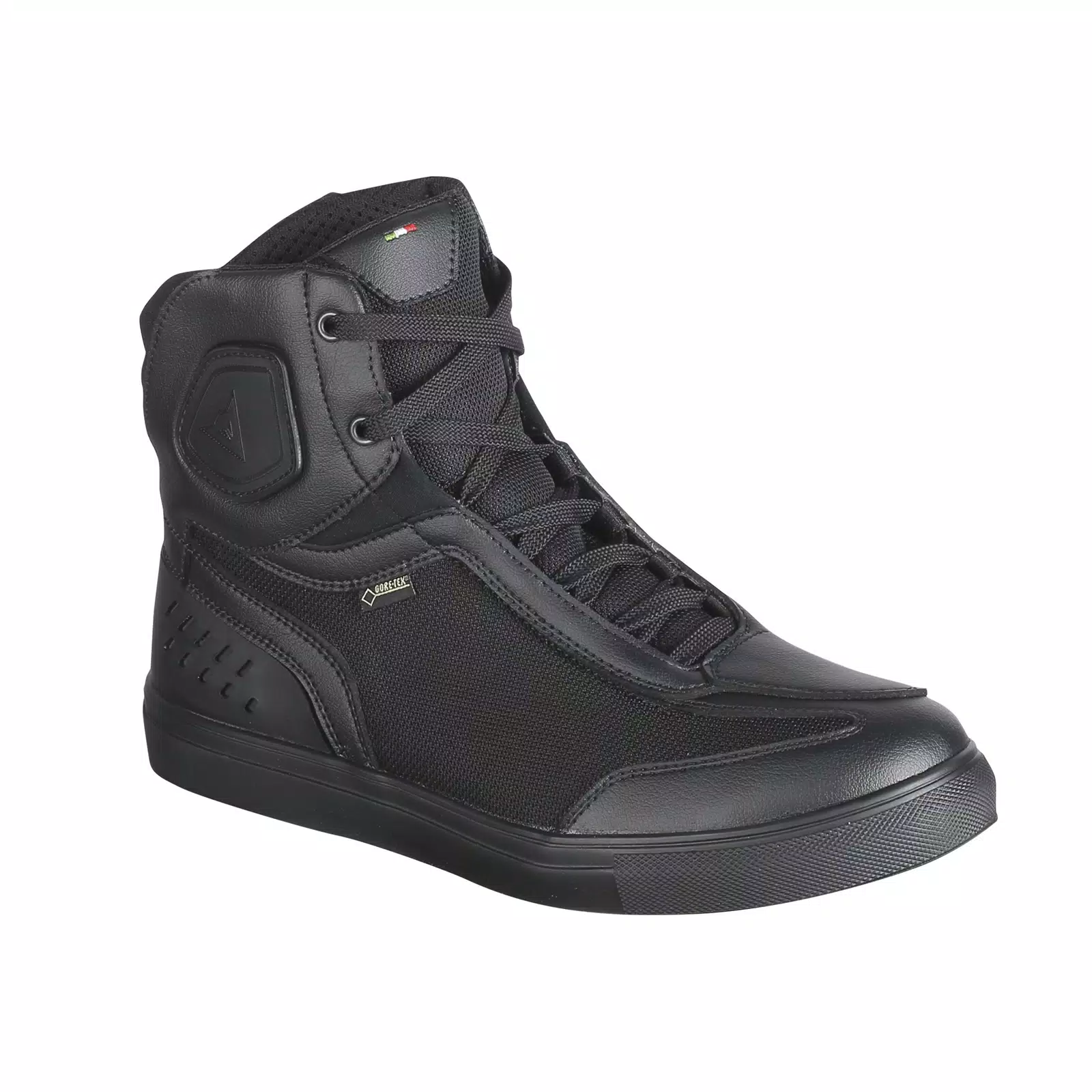 STREET DARKER GORE-TEX SHOES