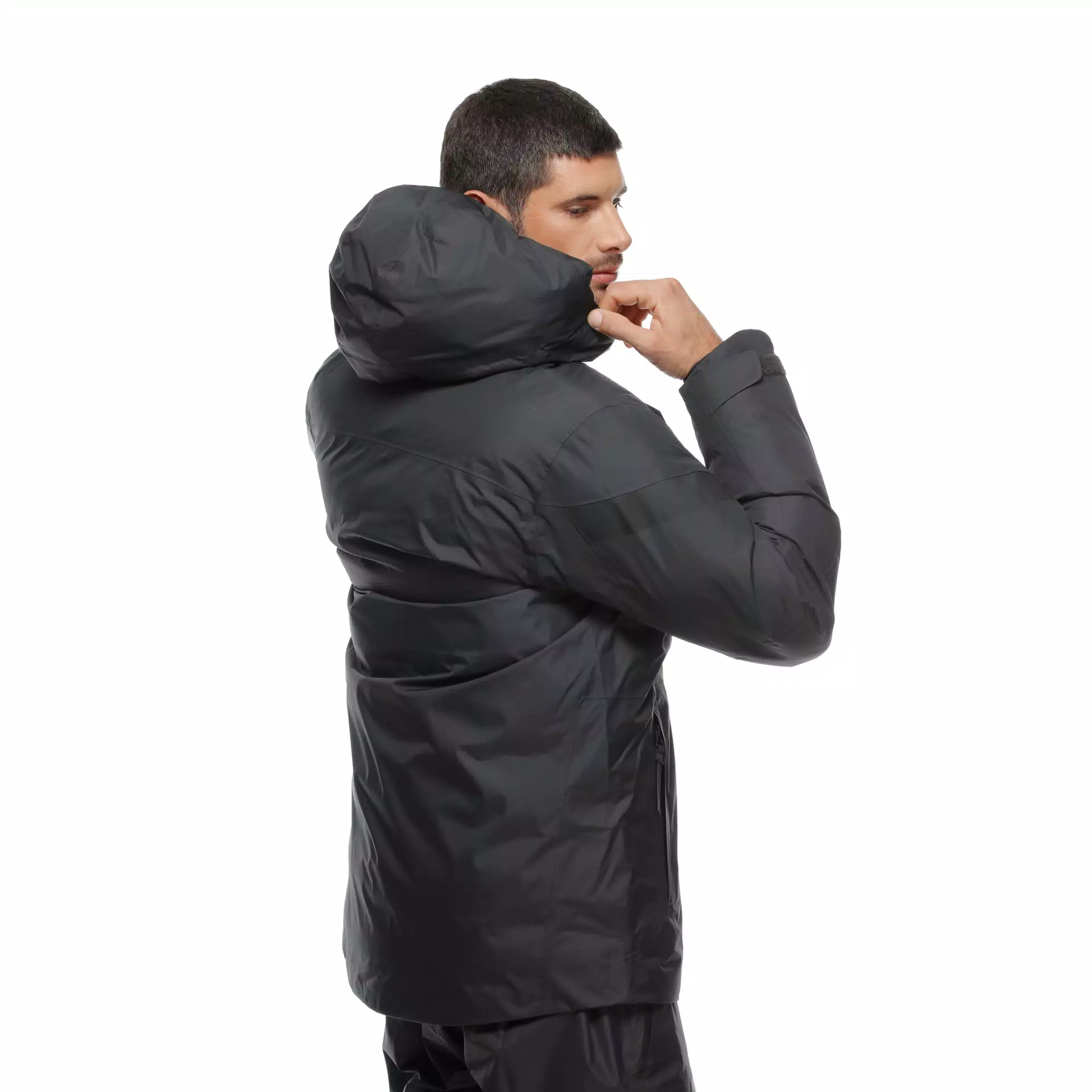 M002 D-DRY® SKIJACKE FÜR HERREN 