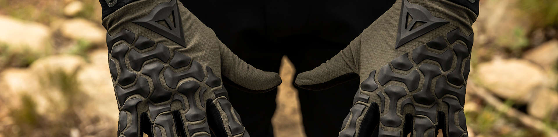 Dainese driftec mountain bike gloves deals
