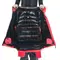 PIUMINO IMPERMEABILE SCI DONNA CON IMBOTTITURA IN PRIMALOFT