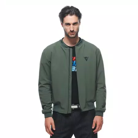 BHYDE NO-WIND TEX JACKET