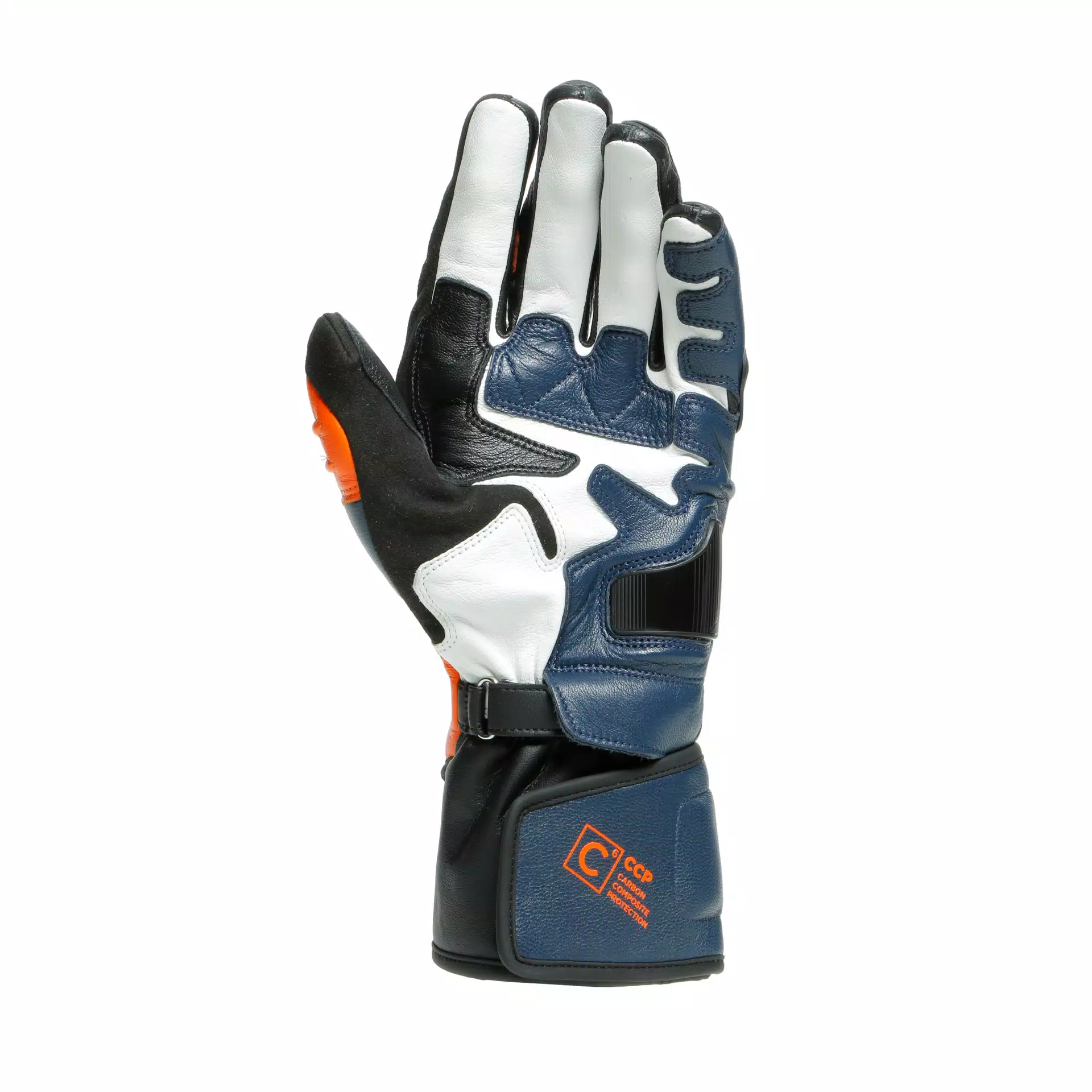 CARBON 3 LONG GLOVES