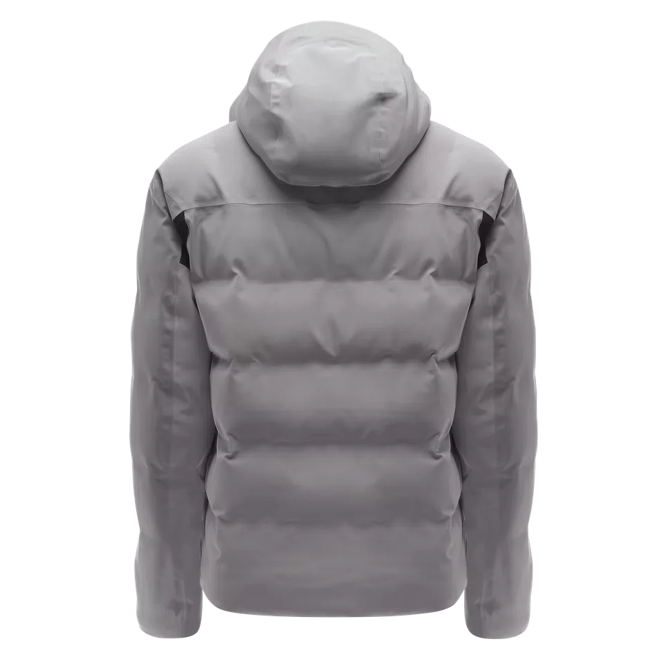 DOUDOUNE MULTIFONCTIONELLE HOMME SILVER FILIGREE Dainese