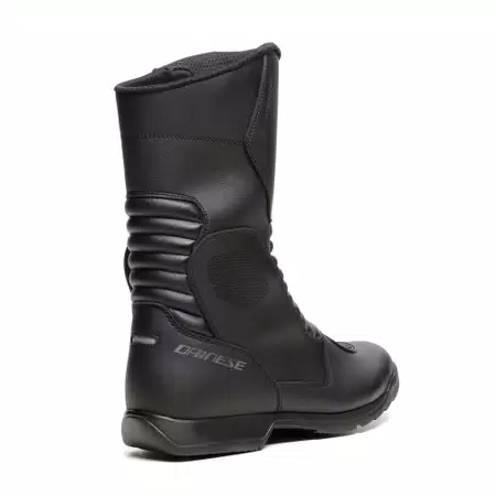 BLIZZARD D-WP - MEN'S WATERPROOF MOTORCYCLE TOURING BOOTS - BLACK - 3