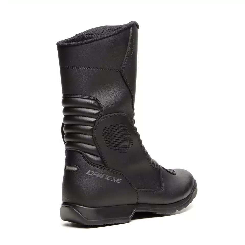 BLIZZARD D-WP BOOTS - BLACK - 3