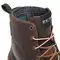 BLEND 2 WP MEN'S WATERPROOF MOTORCYCLE BOOTS - BROWN