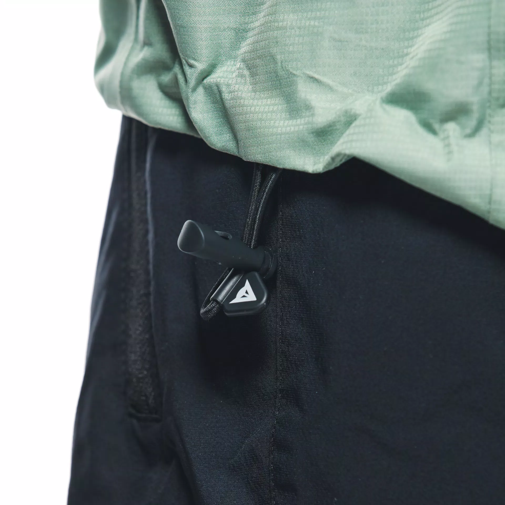 HGC SHELL LIGHT - MEN'S WATERPROOF BIKE JACKET