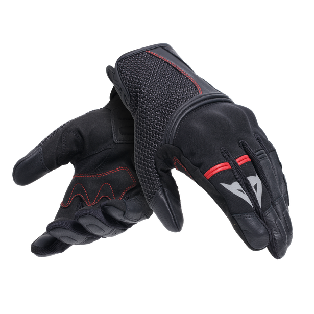 namib-gloves-black-black image number 5