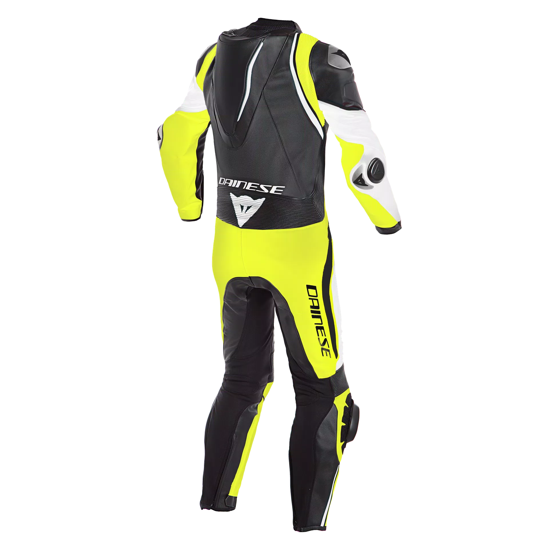 LAGUNA SECA 4 1PC PERF. LEATHER SUIT