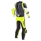 LAGUNA SECA 4 1PC PERF. LEATHER SUIT