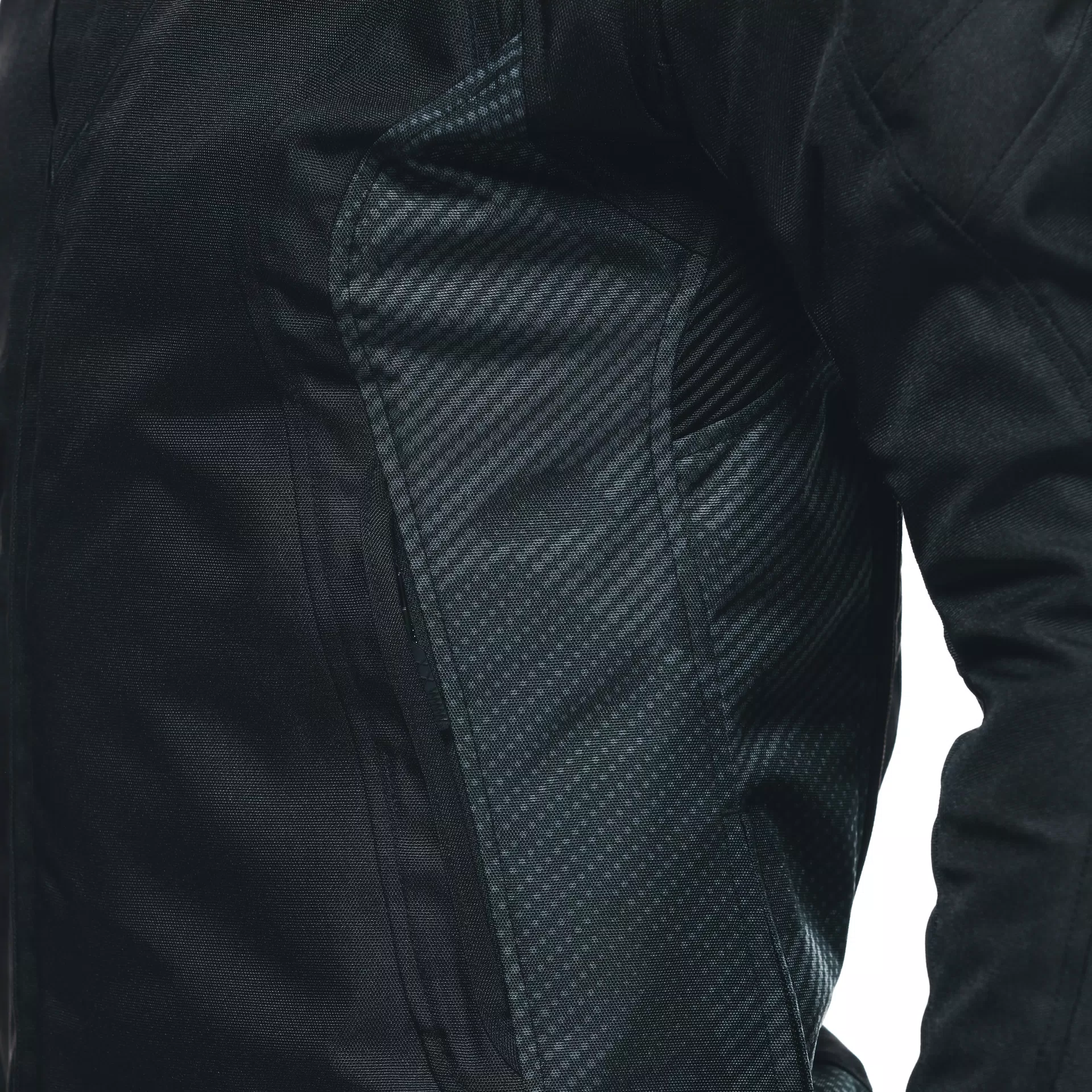 AVRO 5 TEX - WOMEN'S MOTORCYCLE JACKET IN FABRIC