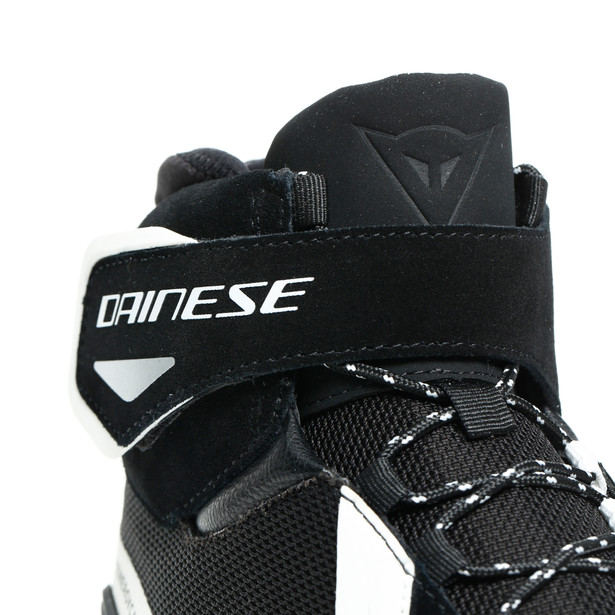 energyca-d-wp-scarpe-moto-impermeabili-donna-black-white image number 5