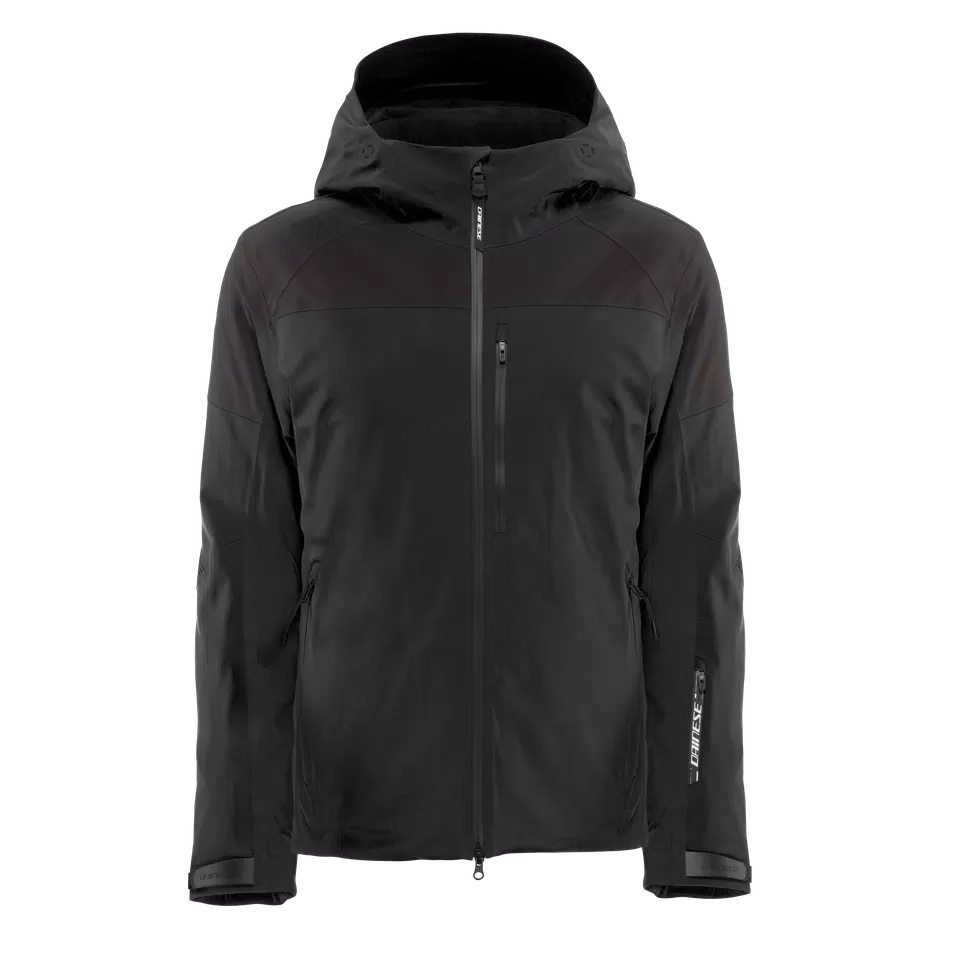 SPEED DEMON LAB DOMEAIR™ PRO - MEN’S SKI JACKET - STRETCH-LIMO - 1
