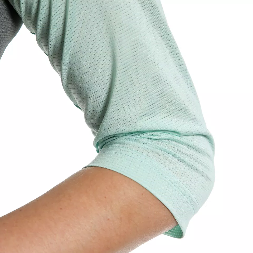 HG BONDI 3/4 WMN - DARK-GRAY/WATER - 5