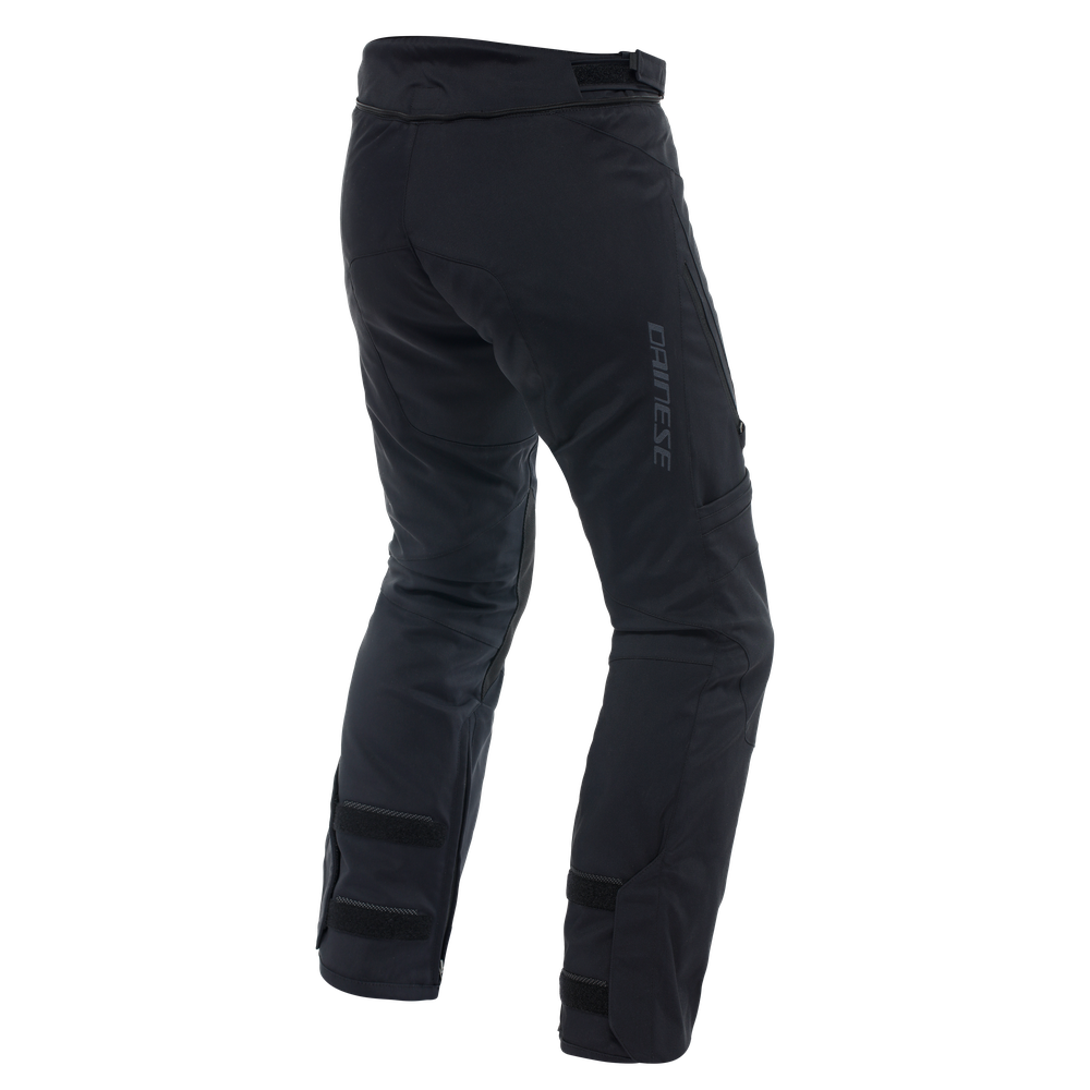 essential-tourer-d-dry-pants-black-anthracite image number 1