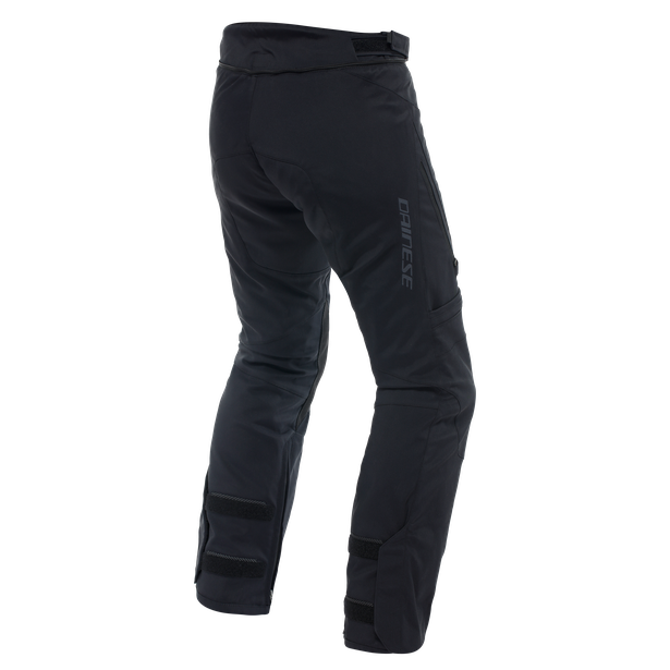 essential-tourer-d-dry-pants-black-anthracite image number 1