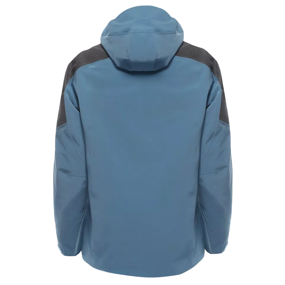 MEN'S S001 DERMIZAX EV™ FLEXAGON SKI JACKET - STELLAR - 2