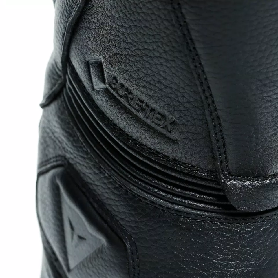 FULCRUM GT GORE-TEX® BOOTS - BLACK/BLACK - 10