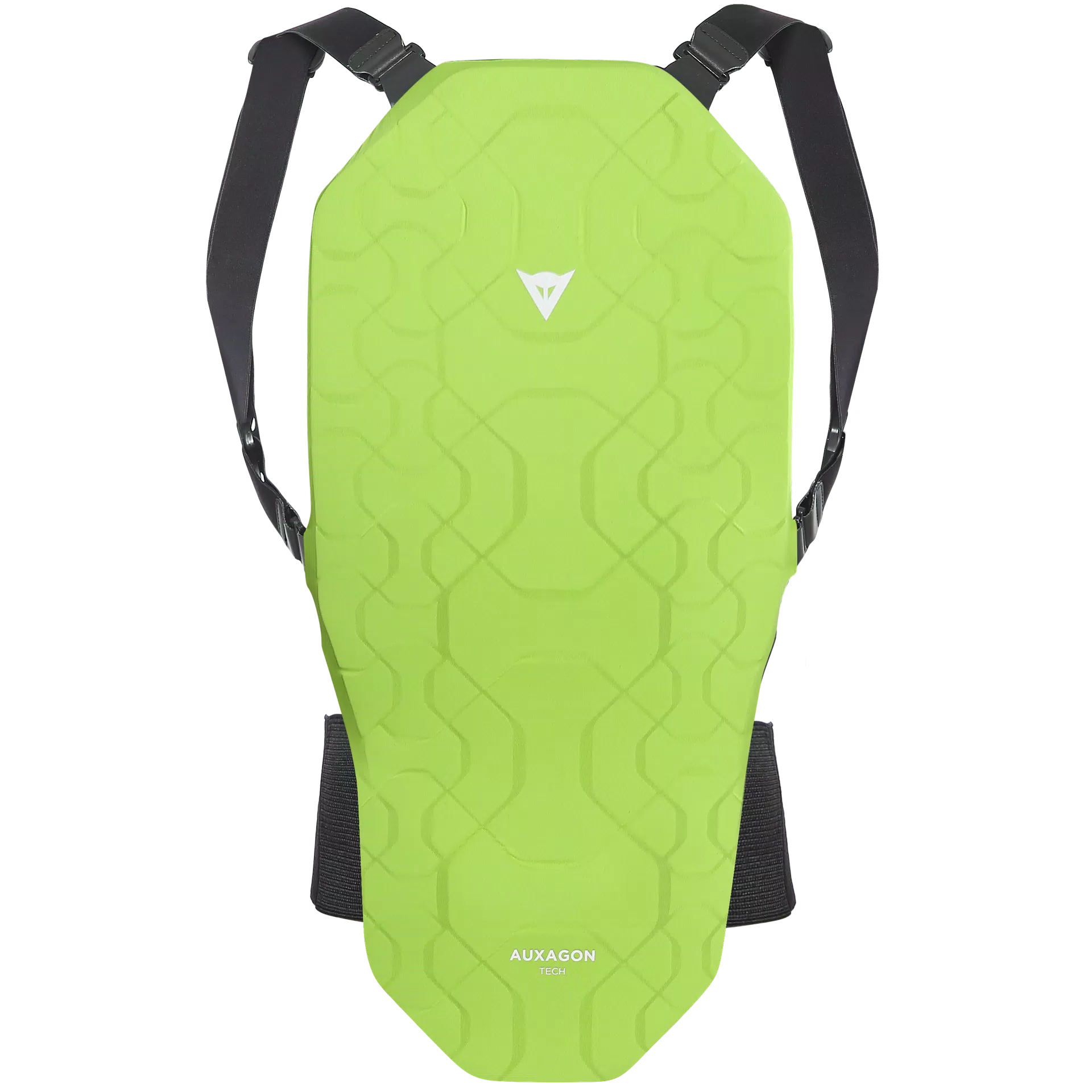 AUXAGON 2 PROTECTION DORSALE DE SKI 