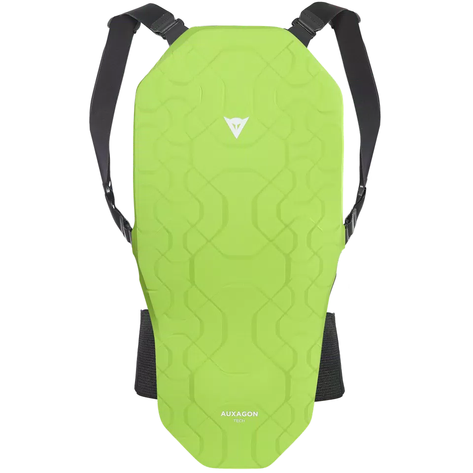 AUXAGON 2 PROTECTION DORSALE DE SKI  -  - 8