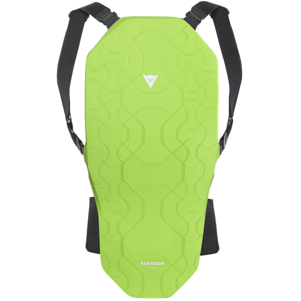 auxagon-2-ski-back-protector image number 6