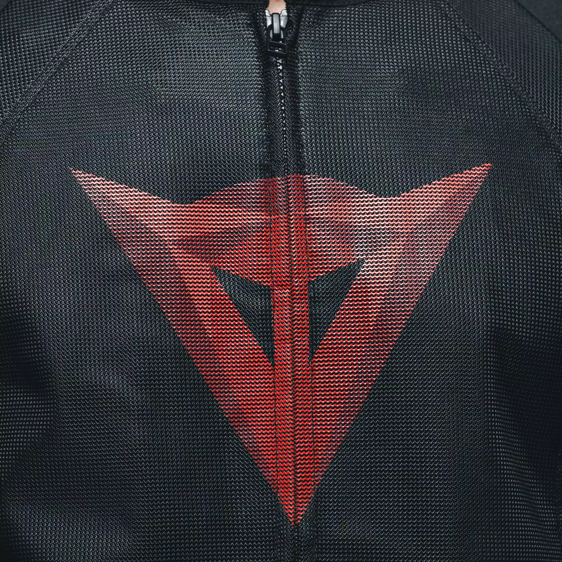 HEROSPHERE AIR - CHAQUETA DE MOTO VERANO HOMBRE