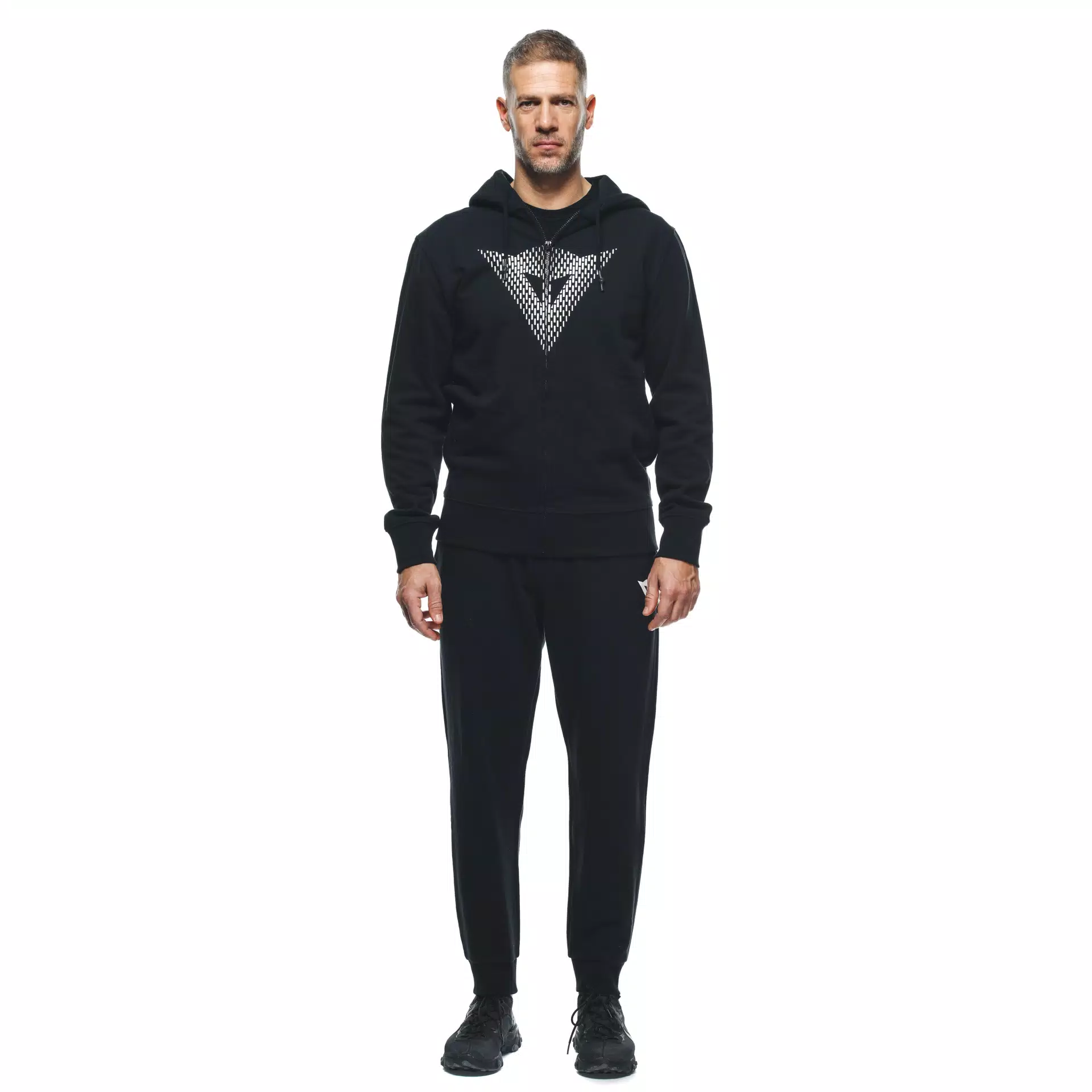 DAINESE LOGO - HEREN HOODIE
