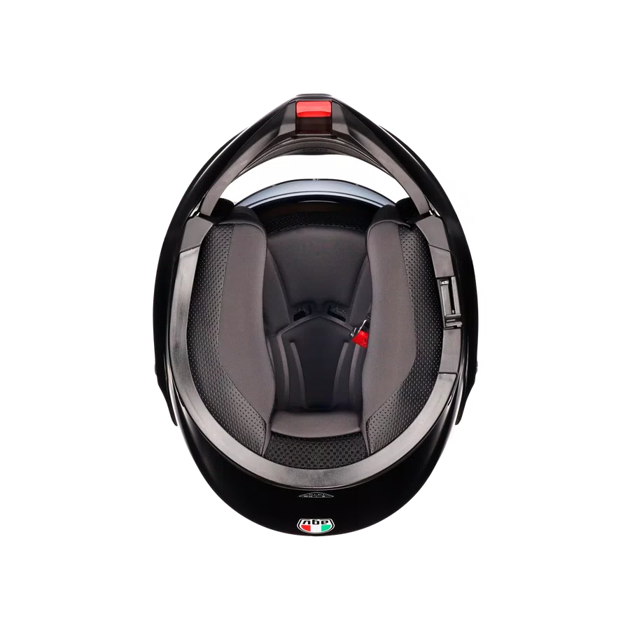 Modular Helmets - AGV Motorcycle Helmets (Official Website)