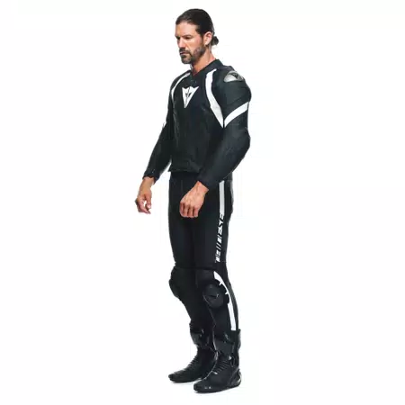 AVRO 4 LEATHER 2PCS SUIT S/T