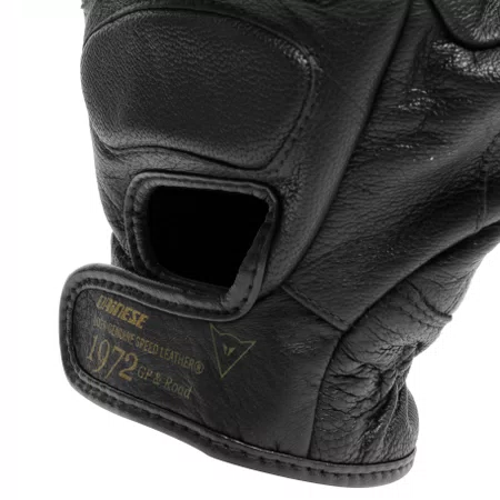 BLACKJACK UNISEX GLOVES