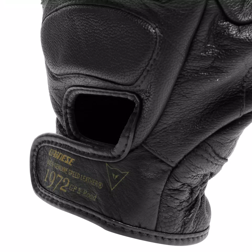 BLACKJACK UNISEX GLOVES -  - 9